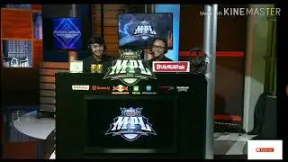PSG RRQ VS SFI MATCH KE 2