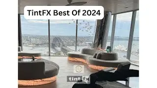 Window Tinting Sydney Best of 2024 TintFX Glass Film Solutions
