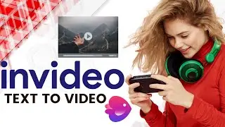 how can make video in invideo awami digital marketing