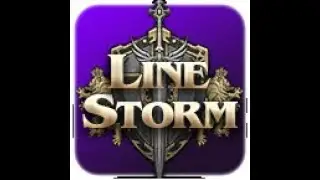 START LineStorm