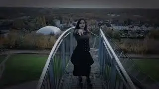 Limerence — Concept Trailer, inspiration in Visual 