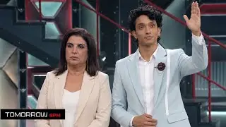Lock Upp Season 2 Episode 24 | Yogesh Rawat Wildcard Entry Confirmed | Lock Upp 2 Full Episode 25...