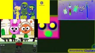 Preview Cartoonito Logo By Effects 2 PoisonElevated [^24]