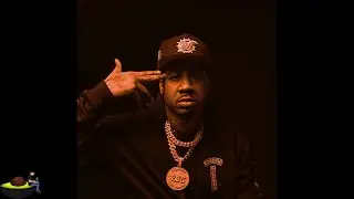 Benny the Butcher x Jadakiss Type Beat 2023 - 