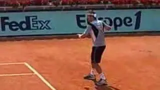 Pat Cash