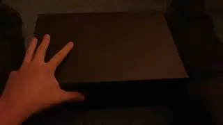 Ultraboost DNA Pharrell Unboxing