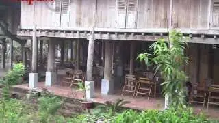 Travel Mai Chau, northern Vietnam [HD]