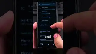 How to Change Sound for Messages and Notifications on Android Devices 2