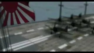 Storm Over The Pacific - Intro Trailer