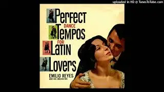 QUIRINO CON SU TRES                  EMILIO REYES ORCHESTRA.......................... SANDRITA