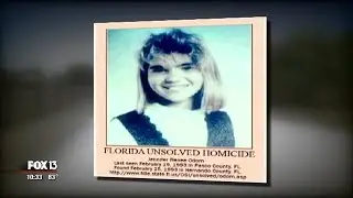 Cold case: Will DNA finally solve Jennifer Odom's murder?
