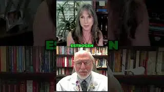 Uncovering The Truth About Estrogen And HRT Risks: Sexual Health Myths Busted! #sexafter50