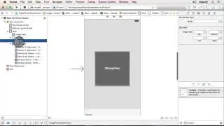 Picking Images - UIKit Fundamentals