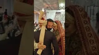 laraib Raheem is crying at her Rukhsati #shorts #laraibrahim #rukhsati