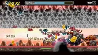 Loot Hero DX - Video Game Review