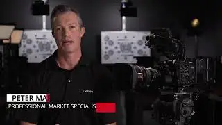 Canon CINE-SERVO 25-250mm T2.95-3.95