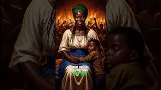 From Ghana To Jamaica: How Queen Nanny Became A Legendary Military Genius
