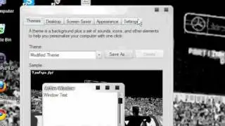 How to check your graphic card on WIndows XP