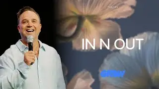 Pastor Mark Francey | In N Out | 8/10/25