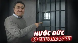Về NHÀ thôi Lê Trung Khoa ơi, nước Đức có THƯƠNG anh đâu!!!