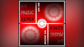 Latinism - Red Sun Remix