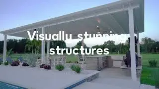 Renaissance Patio Product Commercial 2