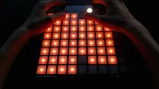 Ian Fever - Insane | Launchpad Cover | TrePay [Project File]