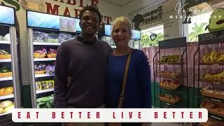 Eat Better Live Better | Feeding the Community with Dignity