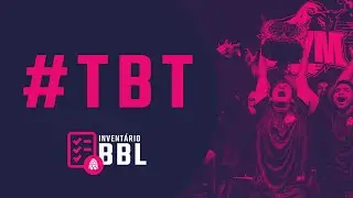 #TBT - Final da ESL La League Season 4