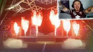 9 WALKOUTS!! 😲 Opening My 85x10 Wildcard Swaps Pack!! FIFA 22 Ultimate Team