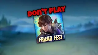 I Played Mobile Legends After A Long Time | MOBA LEGENDS GAMEPLAY 