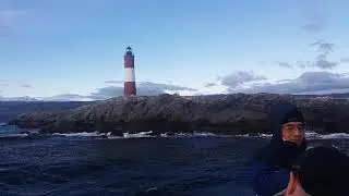 Faro del Fin del Mundo  Parte 1