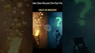 How To Make Someone Obsessed |#darkpsychology #youtubeshorts