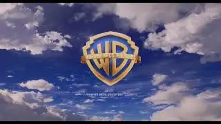 Domain Entertainment/Pascal Pictures/Warner Bros. Pictures (2024) (The Little Alien Closing Variant)