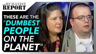 Undecided &ldquo;Idiots&rdquo; on Voter Panel Hilariously ROASTED by CNN&rsquo;s Viewers