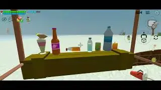 Chicken Gun (S3E31) Почему то можно ли сделать заказ