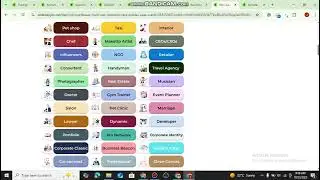 Infy vCard Saas : Digital Business Card Builder free Nulled Download