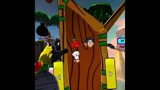 monkey see monkey Doo how to get FREE ITEMS!