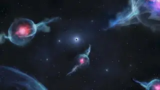 Brand New Class of Bizarre Objects Found at Our Galaxy&rsquo;s Center