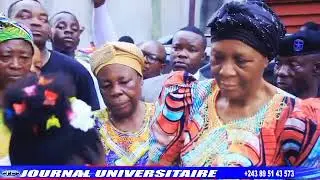 EUJC 🇨🇩 RDCONGO A KINSHASA 12/28/2025 POUR LES PREPARATION.......