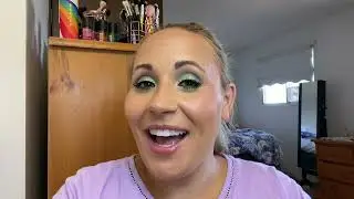 Colorpop's Mint To Be Palette