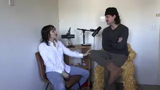 Emergency Intercom - Episode 24 (childstars, complaining, conspiracy theories)