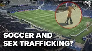 Seattle World Cup efforts tackle sex, human trafficking concern amid expected 750,000 visitor influx
