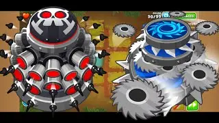 Bloons TD 6 - Friday Stinger: Good luck