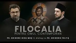 Ep. 23. Cum să ne raportăm duhovnicește la boală? 