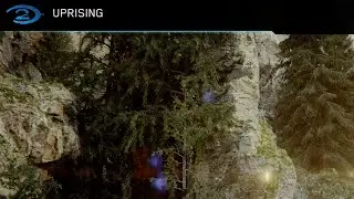 Halo 2 Legendary Solo - Uprising