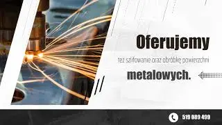 Obr&oacute;bka metali Lublin Hardix