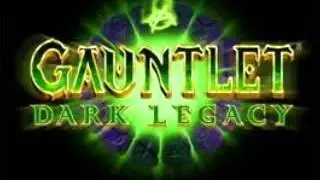 Gauntlet Dark Legacy Castle Courtyard