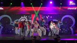 URBANCE 2K25  |  GIPSY QUEENS  |   PREMIUM