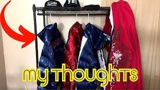 VIPEK Heavy Duty Clothes Rack Review - Can it Hold Weight?